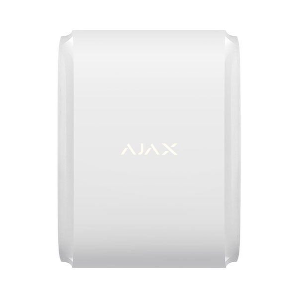 AJAX SYSTEMS AJ-DCO-W - DUAL CURTAIN OUTDOOR