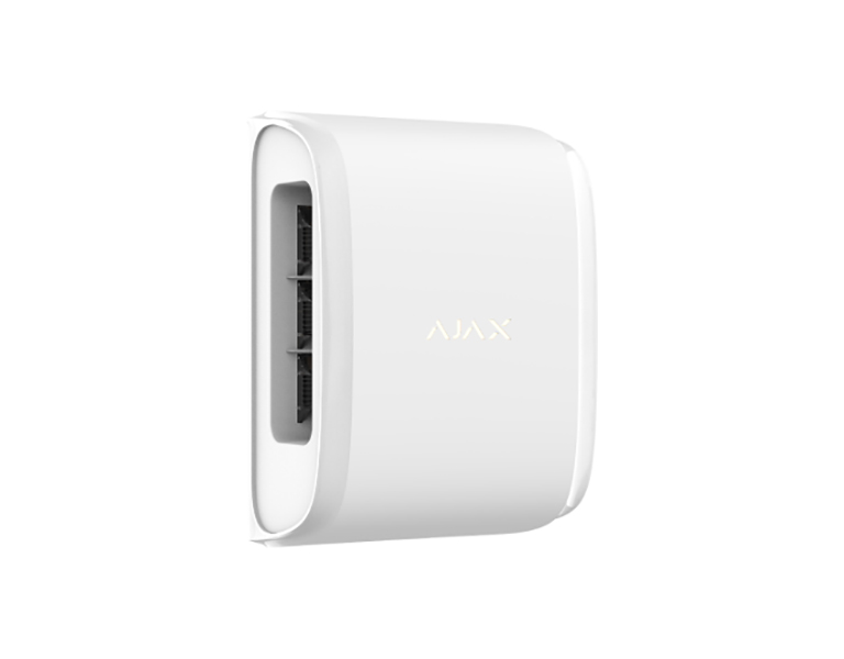 AJAX SYSTEMS AJ-DCO-W - DUAL CURTAIN OUTDOOR