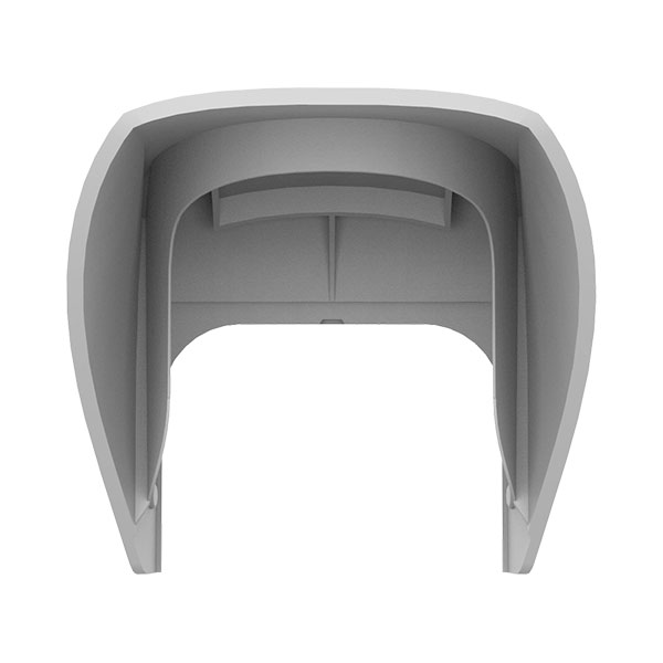 AJAX SYSTEMS AJ-H-MP-OUT - HOOD FOR MOTION PROTECT OUTDOOR