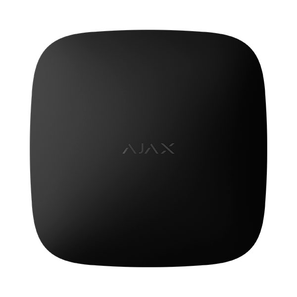 AJAX SYSTEMS AJ-HUB2-B - HUB 2 BLACK