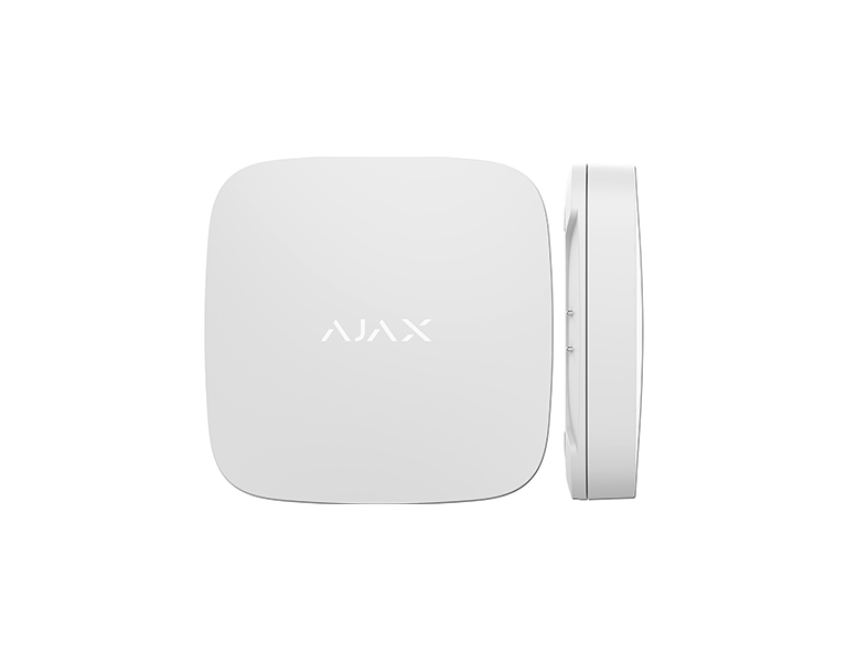 AJAX SYSTEMS AJ-LPR-W - LEAKS PROTECT WHITE