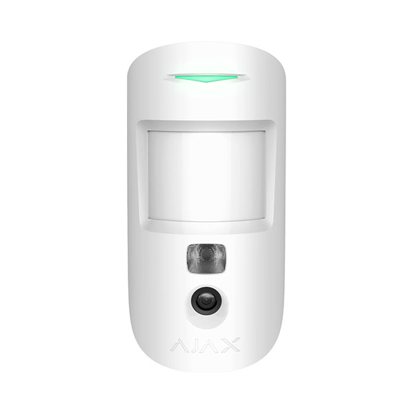 AJAX SYSTEMS AJ-MCAM-W - MOTIONCAM WHITE