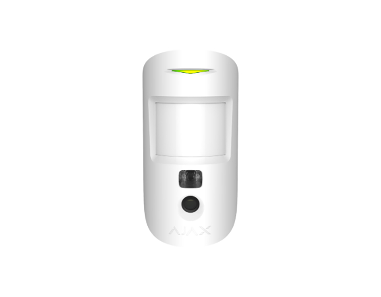 AJAX SYSTEMS AJ-MCAM-W - MOTIONCAM WHITE