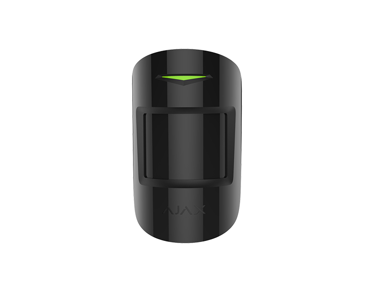 AJAX SYSTEMS AJ-MP-PLUS-B - MOTION PROTECT PLUS BLACK