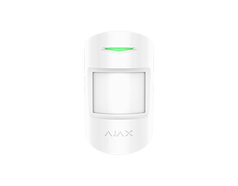 AJAX SYSTEMS AJ-MP-W - MOTION PROTECT WHITE