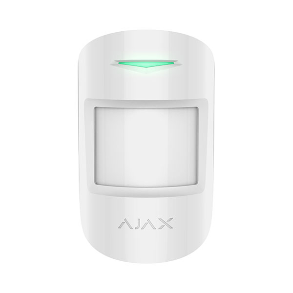 AJAX SYSTEMS AJ-MP-W - MOTION PROTECT WHITE