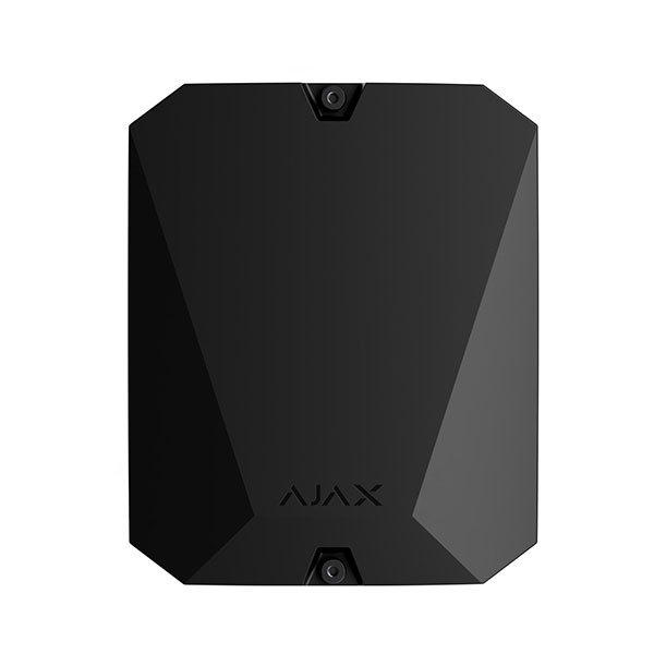 AJAX SYSTEMS AJ-MULTR-B - MULTITRANSMITTER BLACK