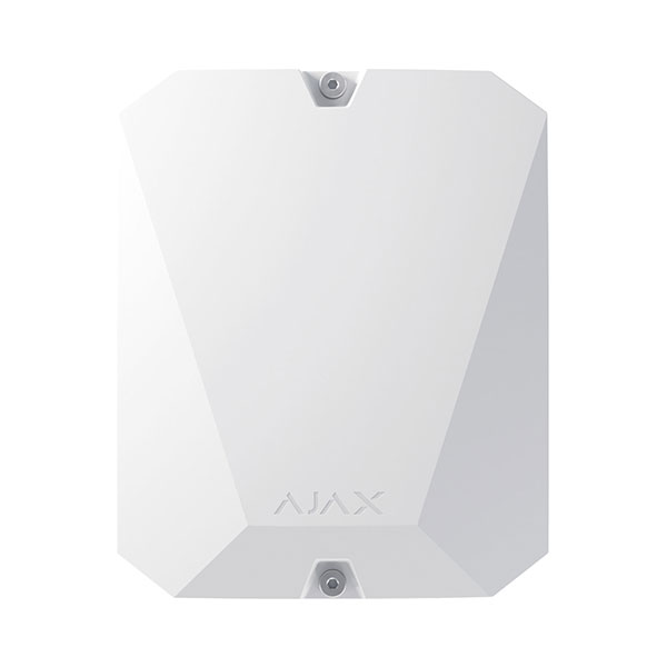 AJAX SYSTEMS AJ-MULTR-W - MULTITRANSMITTER WHITE