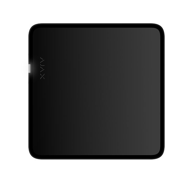 AJAX SYSTEMS AJ-NVR-HAC-16CH-B, NVR HAC 16CH BLACK