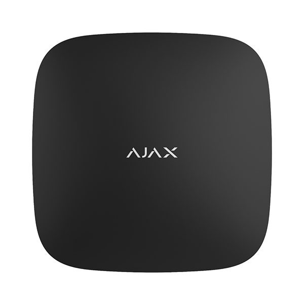 AJAX SYSTEMS AJ-REX-B - RANGE EXTENDER BLACK