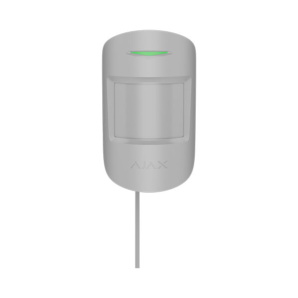 AJAX SYSTEMS AJ-S-MP-PLUS-FIBRA-W, SUPERIOR MOTION PROTECT PLUS FIBRA WHITE