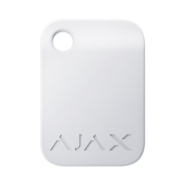 AJAX SYSTEMS AJ-TAG-W TAG WHITE