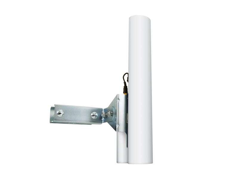 Ubiquiti AM-5G16-120 5GHz AirMax Dual-Chain BaseStation 16dBi 120deg Sector Antenna