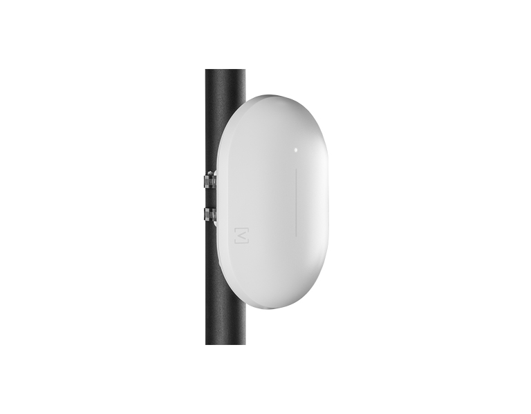 Alta Labs AP6-PRO Outdoor WiFi 6 Access Point, PoE+, 4x4