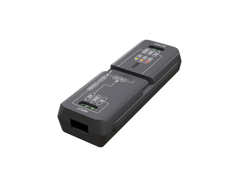 MikroTik APA-1 Automotive Power Adapter