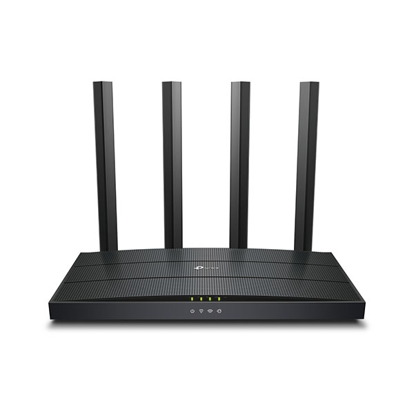 TP-LINK ARCHER AX12 V1 AX1500 Wi-Fi 6 Router