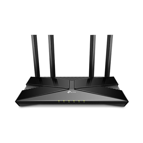 TP-LINK Archer AX23 V2 AX1800 Dual-Band Wi-Fi 6 Router