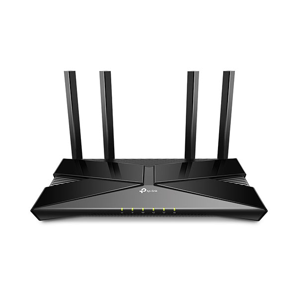 TP-LINK Archer AX53, AX3000 Dual-Band Gigabit Wi-Fi 6 Router
