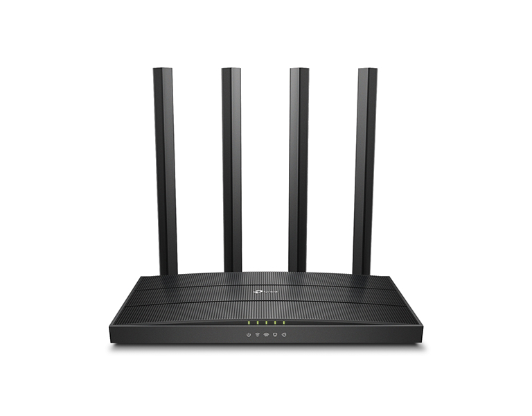 TP-LINK Archer C80 V2 AC1900 Wireless MU-MIMO Wi-Fi Router