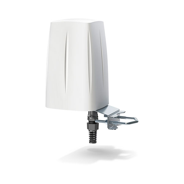 QuWireless AX50S LTE & 5G/Wi-Fi/GPS Antenna for RUTX50 and RUTM50 Routers