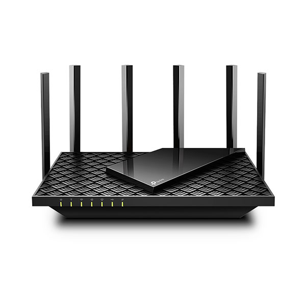 TP-LINK Archer AX73 V2 AX5400 Dual Band Gigabit Wi-Fi 6 Router