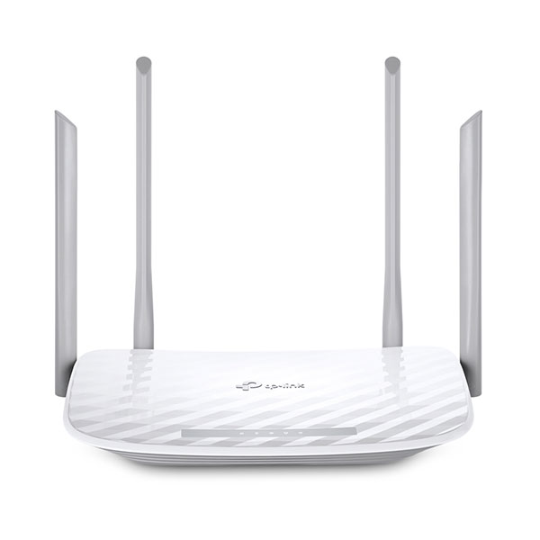 TP-LINK Archer C50 V6.2 AC1200 Wireless Dual Band Router