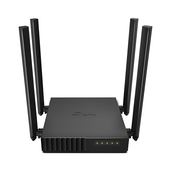 TP-LINK Archer C54 V1 AC1200 Dual Band Wi-Fi Router