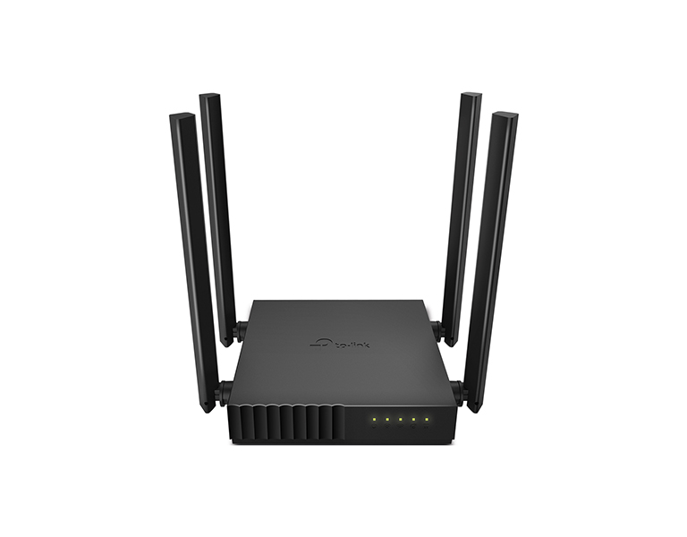 TP-LINK Archer C54 V1 AC1200 Dual Band Wi-Fi Router