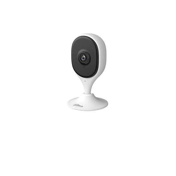 DAHUA C3A 3MP Indoor Fixed-Focal Wi-Fi Cube Network Camera