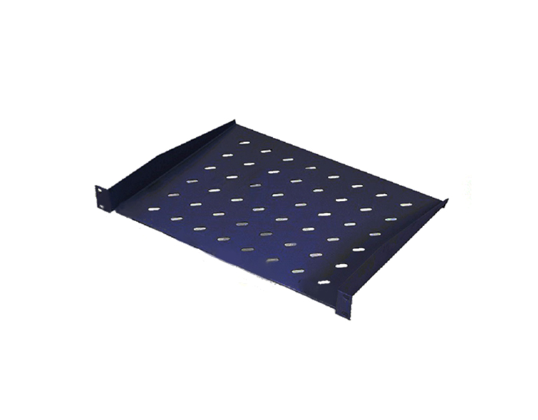 Elegant PABLRKMR1U25 shelf 1U with depth 25cm for weight 20Kg