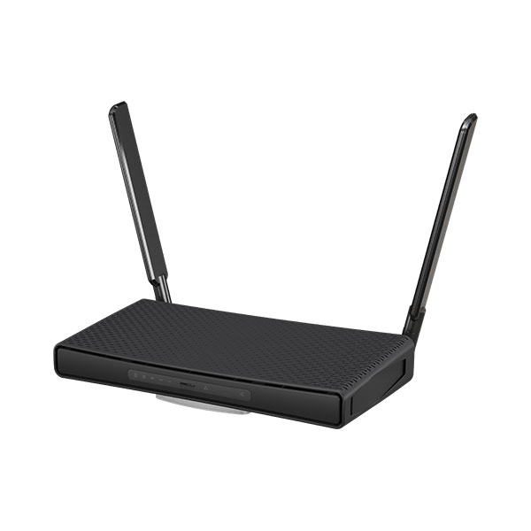 MikroTik C53UiG+5HPaxD2HPaxD, hAP ax3