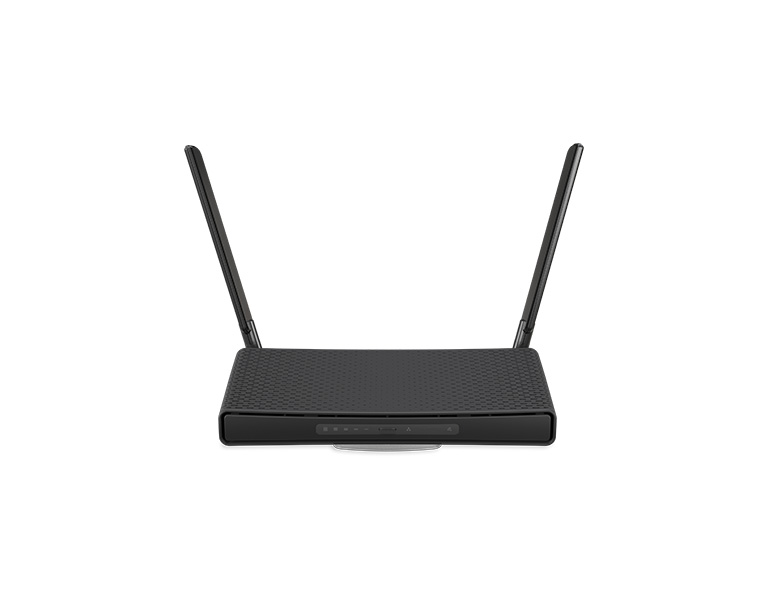 MikroTik C53UiG+5HPaxD2HPaxD, hAP ax3