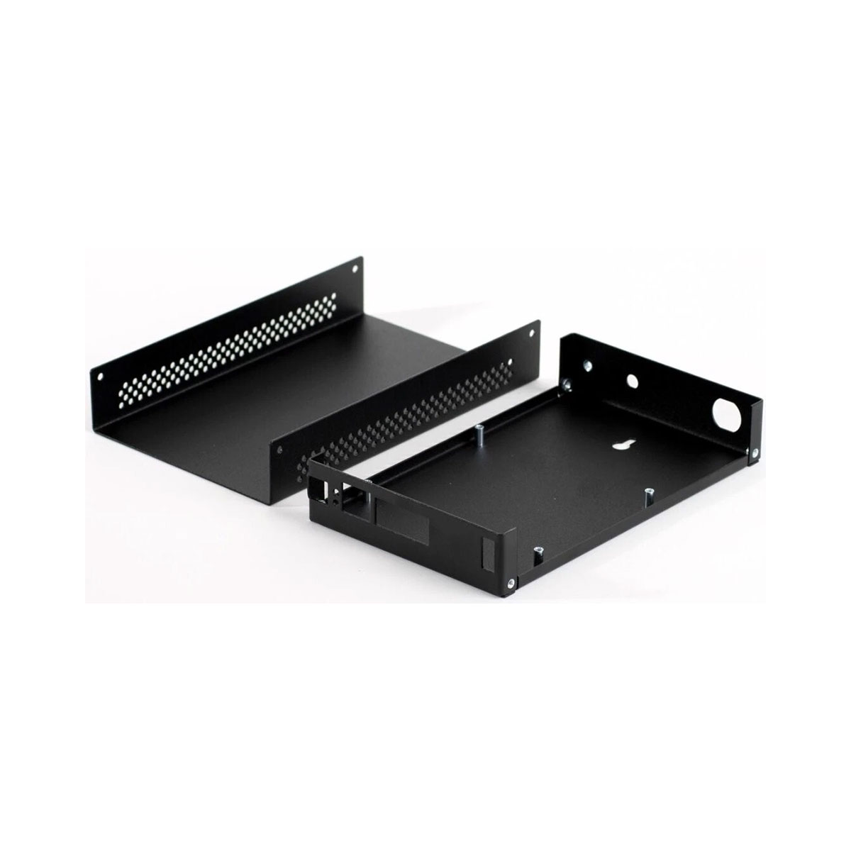 MikroTik Oem CA/411 Mounting box for RouterBOARD RB411, RB711, RB911 MikroTik Oem CA/411 Mounting box for RouterBOARD RB411, RB711, RB911