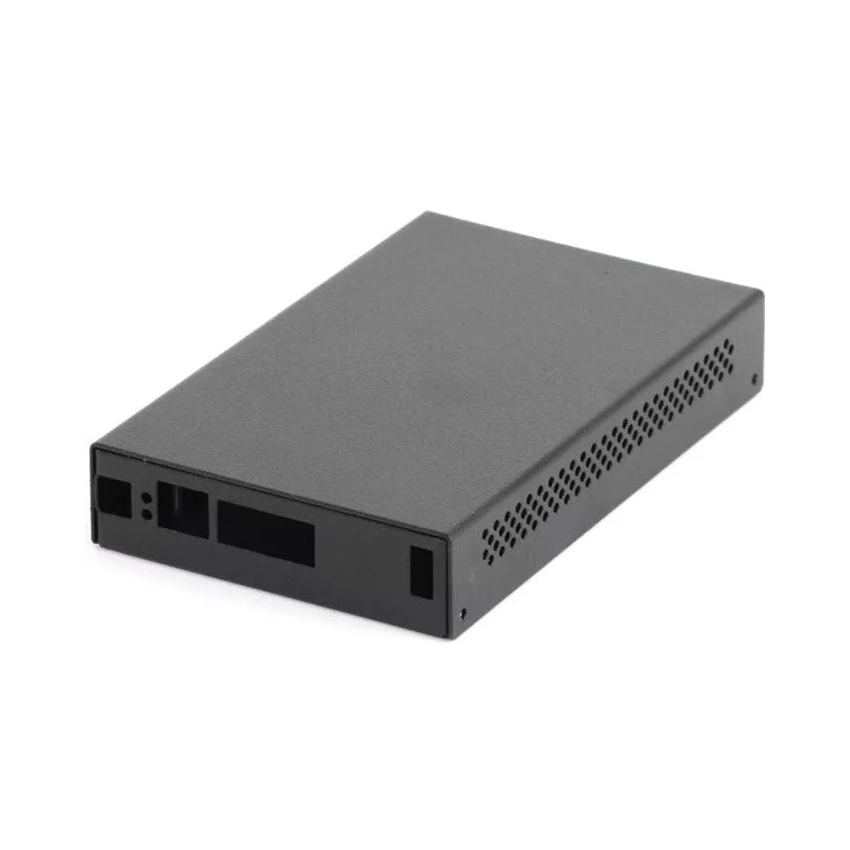 MikroTik Oem CA/411 Mounting box for RouterBOARD RB411, RB711, RB911 MikroTik Oem CA/411 Mounting box for RouterBOARD RB411, RB711, RB911