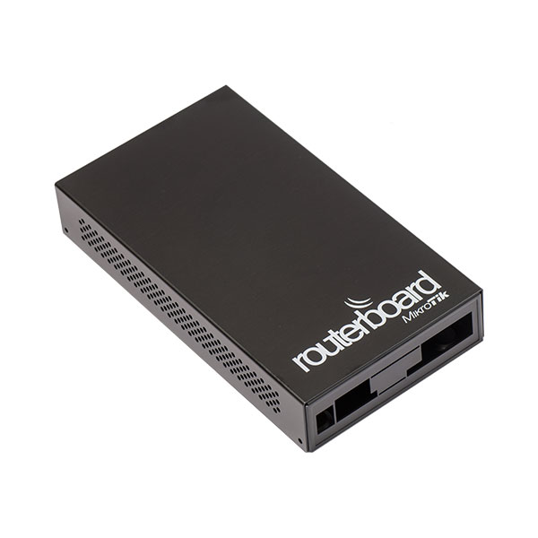 MikroTik CA/433U Mounting box for RouterBOARD RB433