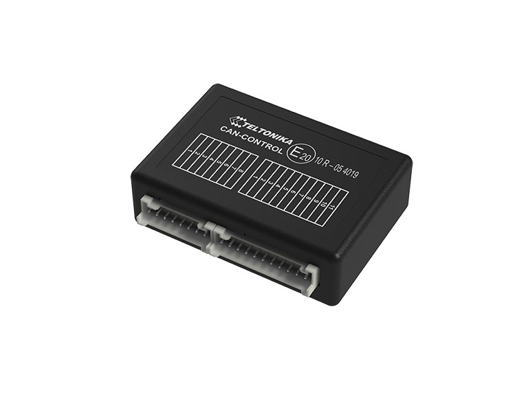 Teltonika CAN-CONTROL CAN adapter for car sharing solutions