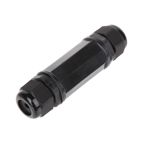 Masterlan CB06-OUTDOOR-MS Outdoor STP coupling, Cat.5e/6/7, IP68, RJ45-RJ45