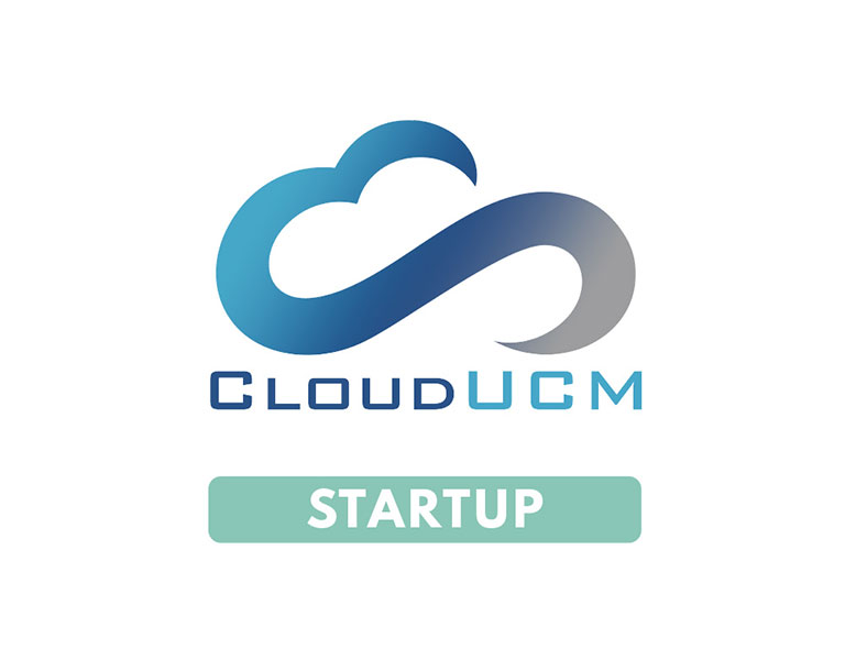 Granstream CloudUCM Startup Plan with up to 10 Extensions, 4 Concurrent Audio/Video calls, 1GB Cloud Storage