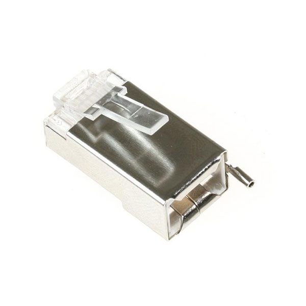 Masterlan CON-5E-03 connector STP RJ45, Cat.5e, 8p8c