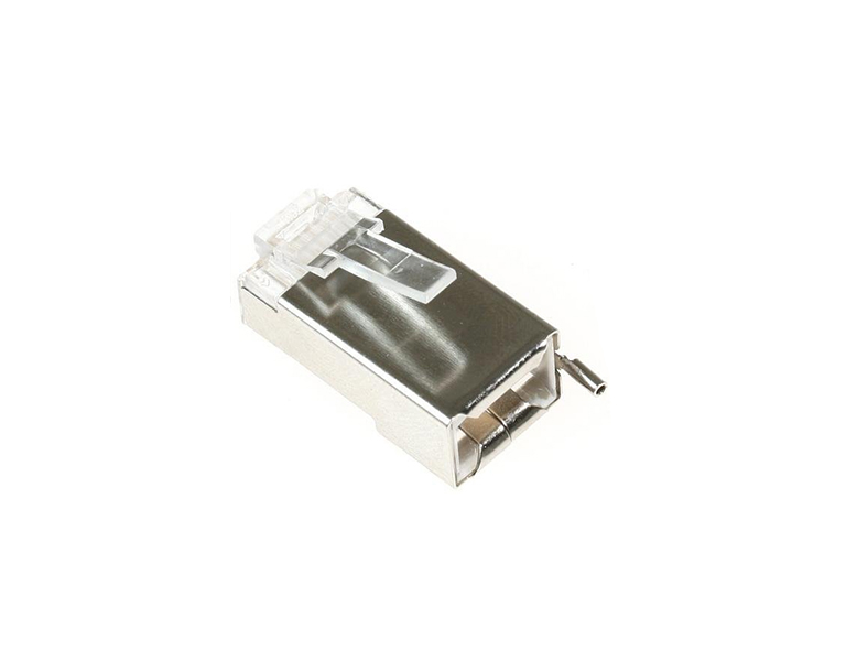 Masterlan CON-5E-03 connector STP RJ45, Cat.5e, 8p8c