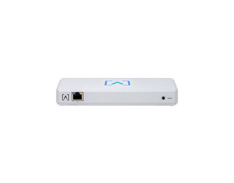 Alta Labs CONTROL, Local Network Controller