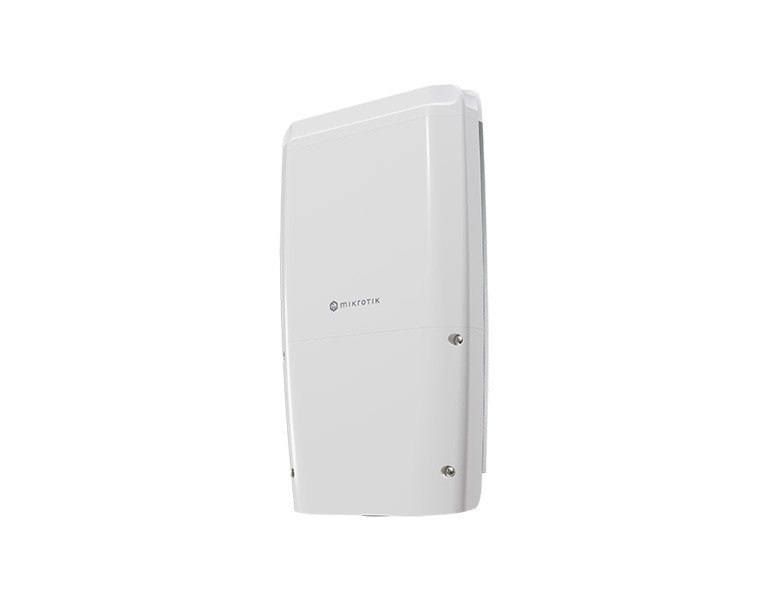 MikroTik Cloud Router Switch CRS305-1G-4S+OUT, FiberBox Plus