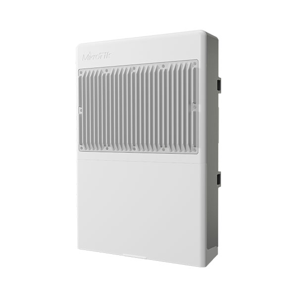 MikroTik CRS318-16P-2S+OUT, netPower 16P, 2xSFP+, RouterOS/SwOS L5