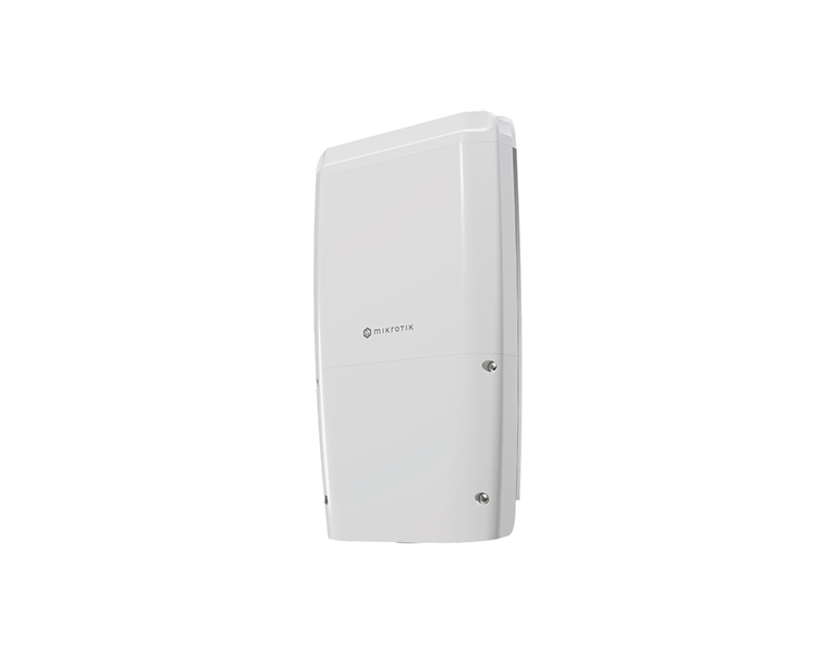 MikroTik CRS504-4XQ-OUT, Cloud Router Switch, 4x 100 Gigabit ports