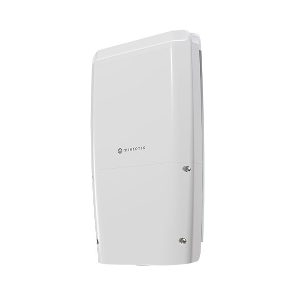 MikroTik CRS504-4XQ-OUT, Cloud Router Switch, 4x 100 Gigabit ports