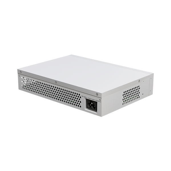 MikroTik CSS318-16G-2S+IN, Cloud Smart Switch