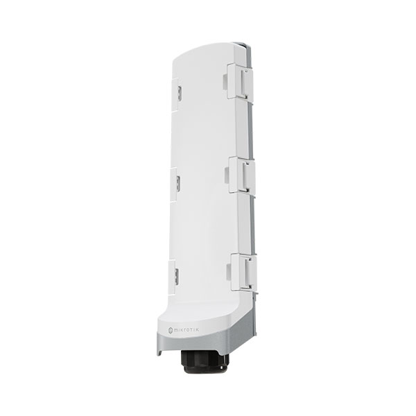 MikroTik CSS606-1G-2Gi-3S+OUT Smart PoE Switch GPERX6, SwOS