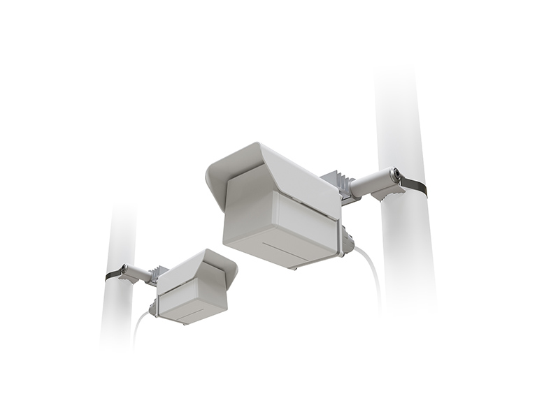 MikroTik CubeG-5ac60aypair, Cube 60PRO AC, 1xGLAN, RouterOS L4