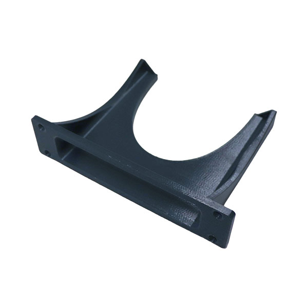 D-CKG2+ Rackmount holder for UCK-G2-PLUS, grey