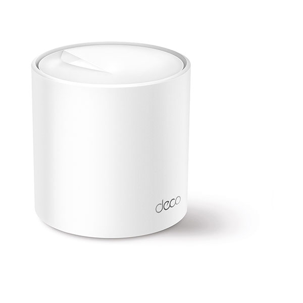 TP-LINK DECO X50(1-PACK) V1, AX3000 Whole Home Mesh WiFi 6 Unit